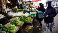 12 Tips Belanja Bulanan untuk IRT agar Hemat, Terencana, dan Bahan Makanan Tidak Terbuang