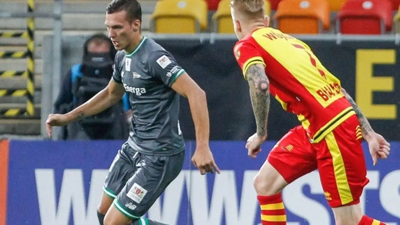Lechia Gdansk