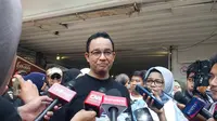 Bakal cagub di Pilkada Jakarta 2024, Anies Baswedan (Liputan6.com/ Winda Nelfira)