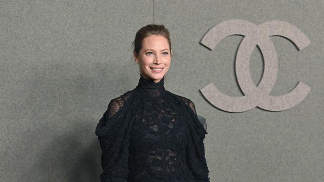 Chanel Métiers d’art 2019