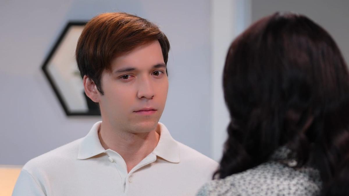Cara Stefan William Jalin Chemistry di Sinetron SCTV Bukan karena Tak Cinta