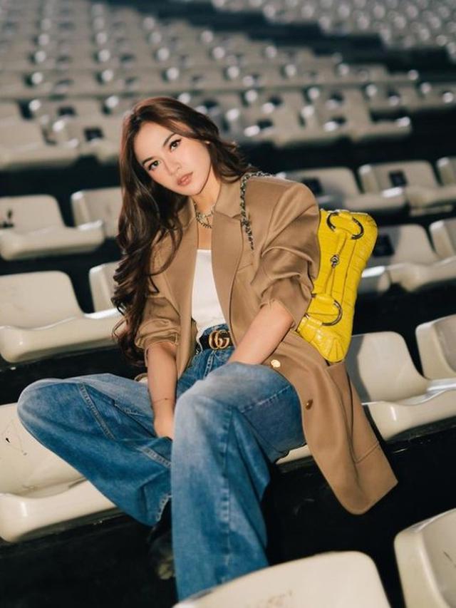 Mahalini Raharja [Instagram/mahaliniraharja]