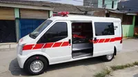 Gelora Ambulans (Ist)