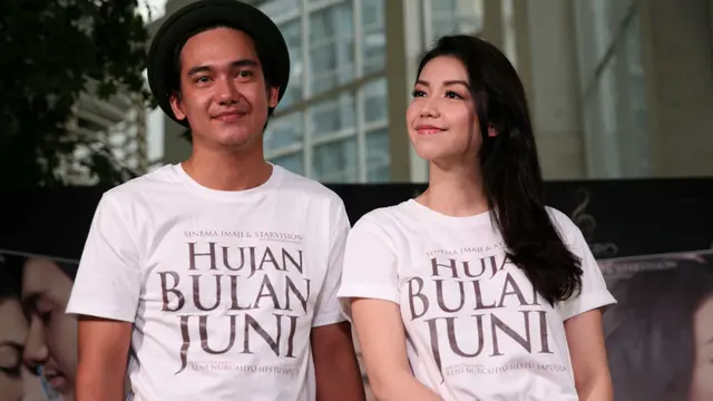 [Bintang] Adipati Dolken