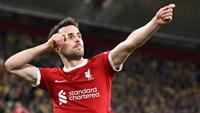 Rivalitas Ditepikan, Suporter MU Siapkan Penghormatan untuk Diogo Jota saat Hadapi Liverpool