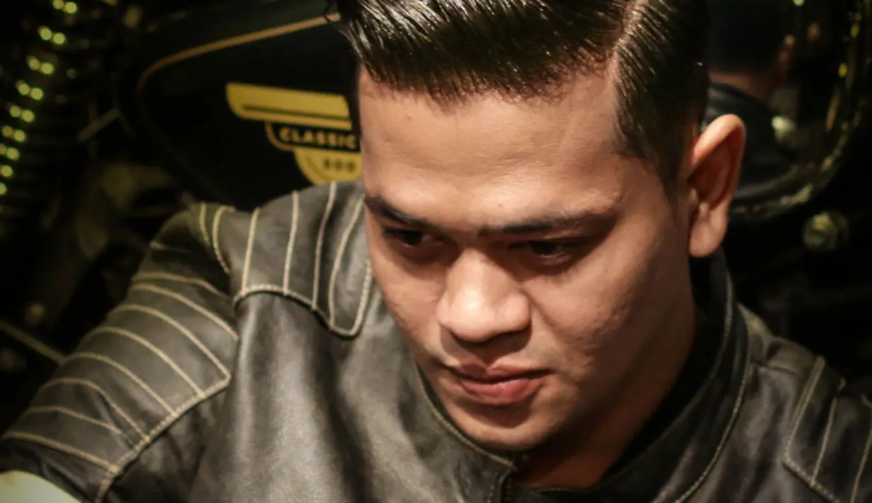 Gaya klasik memang tidak pernah ketinggalan zaman, termasuk untuk gaya potongan rambut. (Liputan6.com/Pool/Chief Barbershop)