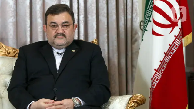 Mohammad Boroujerdi