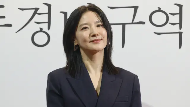 Bukan Suntik Botox, Lee Young Ae Awet Muda Berkat Prosedur Pengencangan Wajah 3 Tahun Sekali