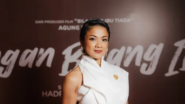 Refleksikan Arti Kehadiran Ibu, Film Jangan Buang Ibu Angkat Kisah Mengharukan tentang Hubungan Ibu dan Anak