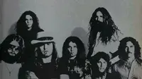 Band rock Lynyrd Skynyrd (Wikimedia Commons)