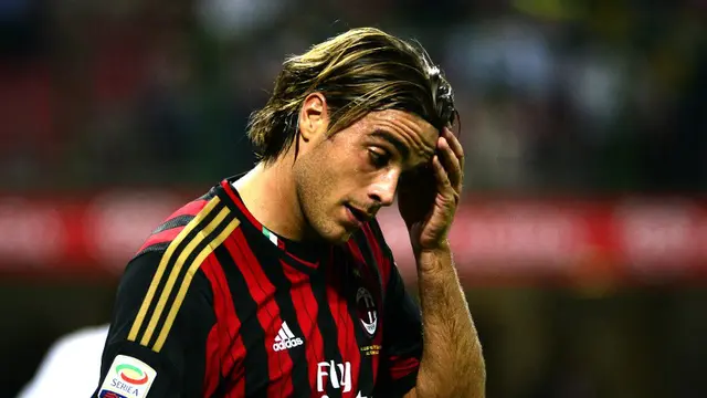 Alessandro Matri