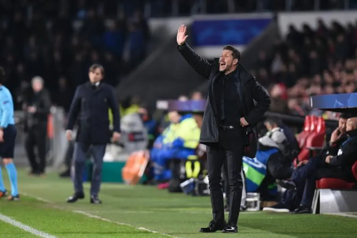 Diego Simeone