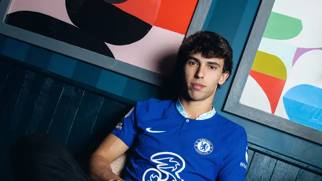 Joao Felix