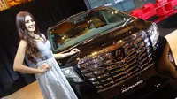 Paling Murah Rp 830 Juta, Inden All New Alphard Bisa 6 Bulan?