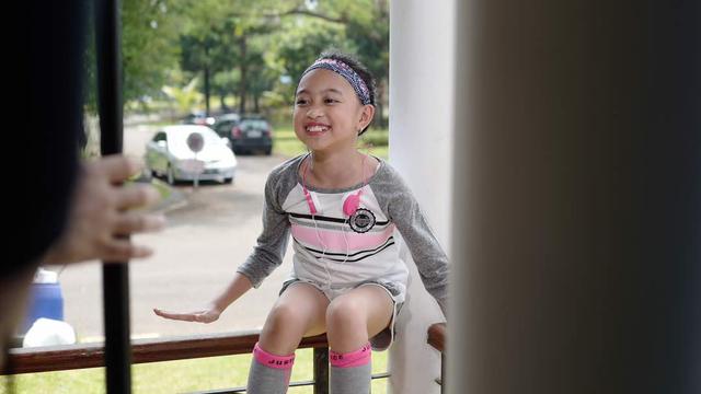 Perihnya Bully Bikin Zara Leola Populerkan Lagu Ini Health Liputan6 Com