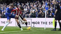 3 Fakta Menarik Usai Brentford Bikin Malu Chelsea di Liga Inggris: Lebah Menyengat Stamford Bridge