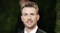 Chris Evans Bosan Jadi Aktor