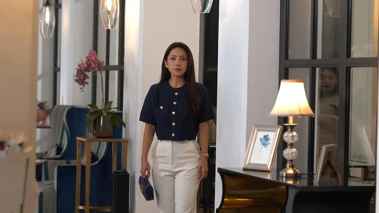 Luka Cinta