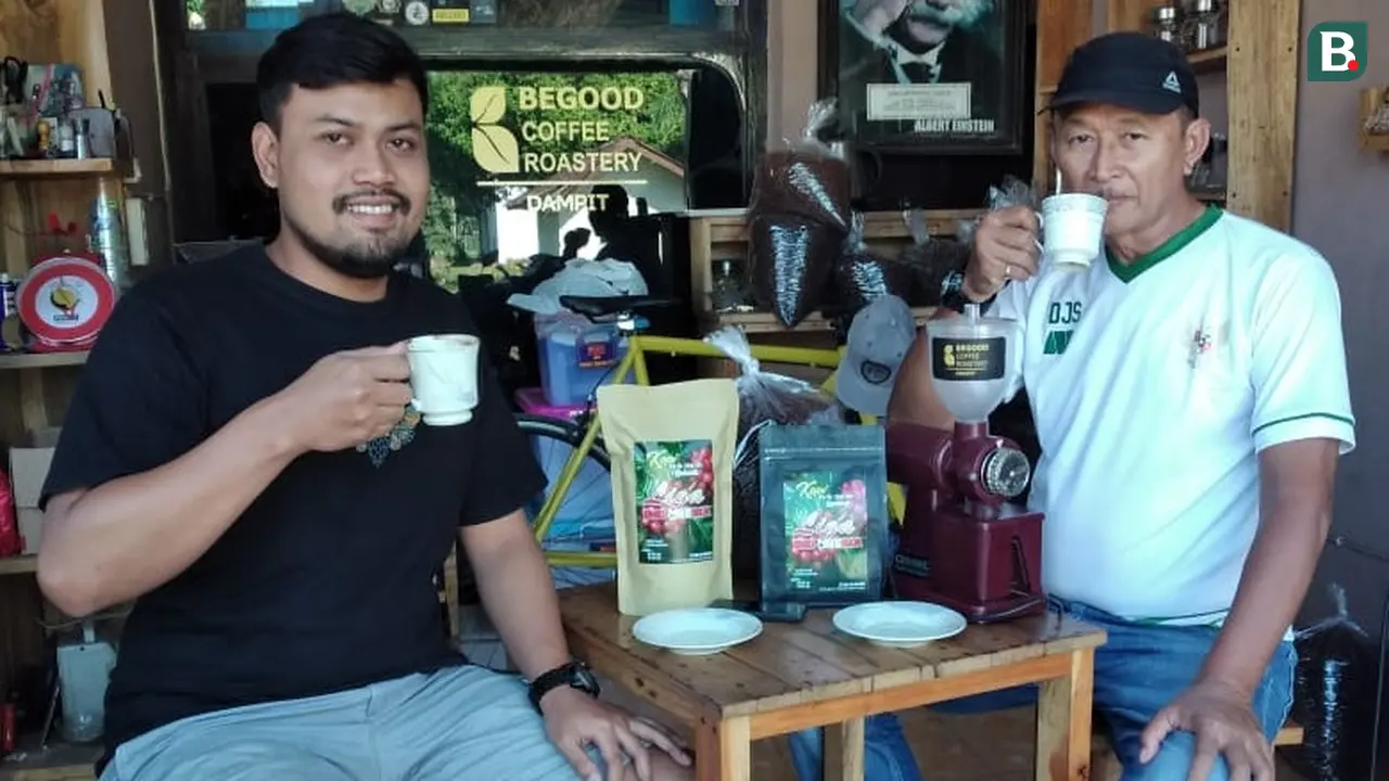 Djoko Susilo dan Rere