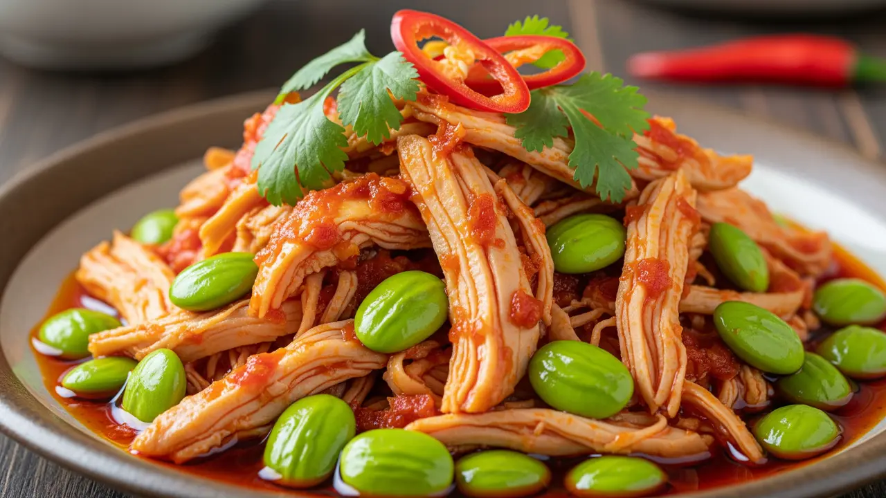 Resep Serba Petai