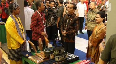 Pameran Karya Kreatif Indonesia