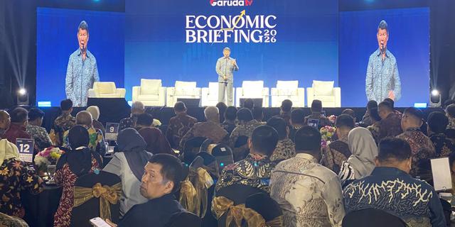 Utang RI Dinilai Aman, Tapi Ada Masalah Besar yang Perlu Diwaspadai