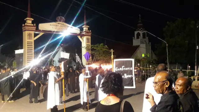 Ritual Tikam Turo