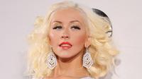 Christina Aguilera (MATT SAYLES/INVISION/AP)