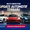 Harga Tiket Penjualan GIIAS 2026 Resmi, Jadwal, Cara Beli, dan Keuntungan Datang di Hari Pertama
