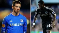 Torres Ceritakan Bagaimana Persaingannya dengan Eto'o