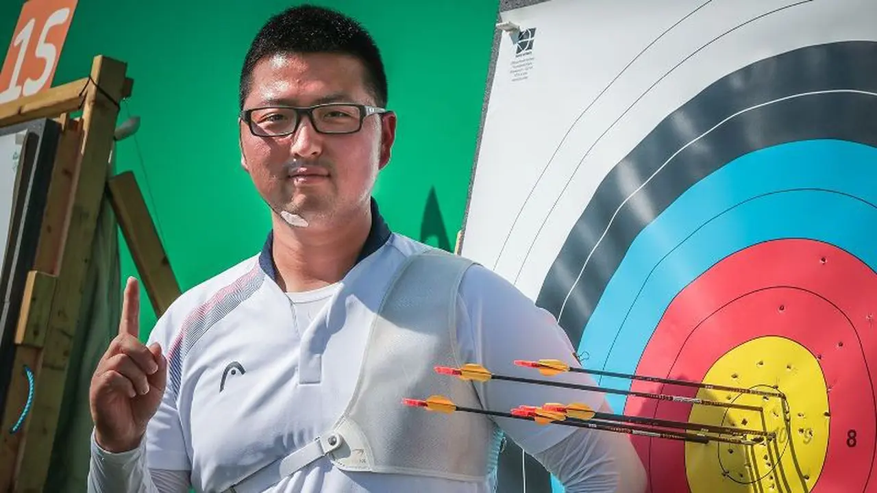 Kim Woo-jin