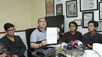 Kangen Band Laporkan Label Musik ke Polisi