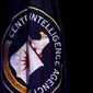 Ilustrasi Badan Intelijen CIA