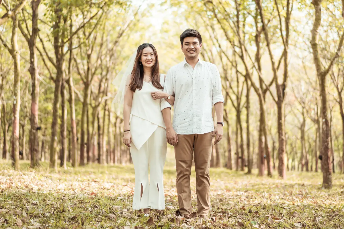 jatuh cinta