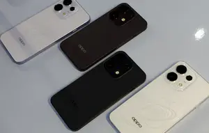 Oppo Reno16 Meluncur 3 Juli, Boyong Fitur AI Kamera Absen di HP Lain