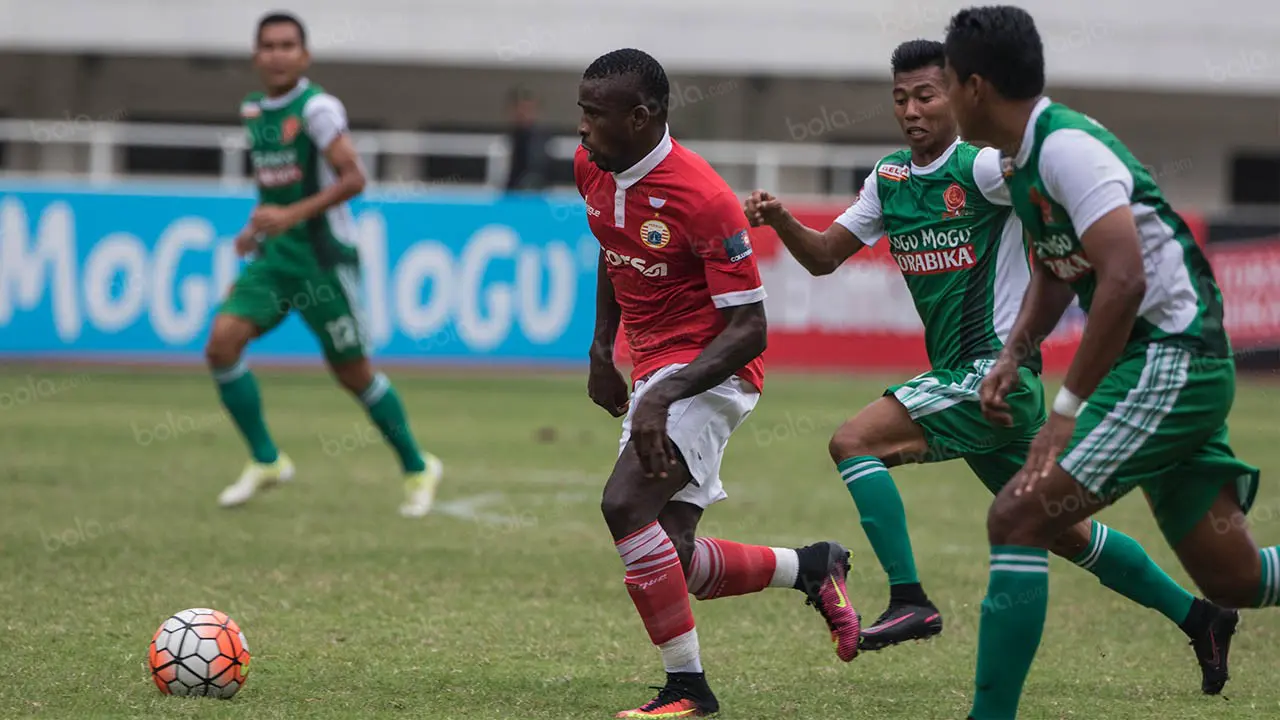 Greg Nwokolo