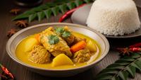 Resep Bumbu Kari Ayam Kuning yang Gurih dan Mudah Dibuat, Dijamin Enak