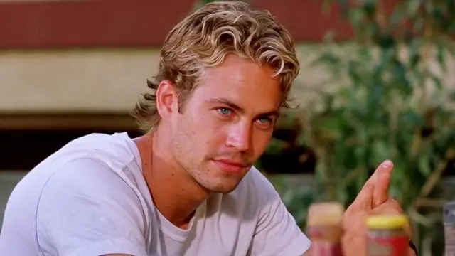 Metamorfosis Wajah Paul Walker Sejak Kecil Hingga Jelang Wafat