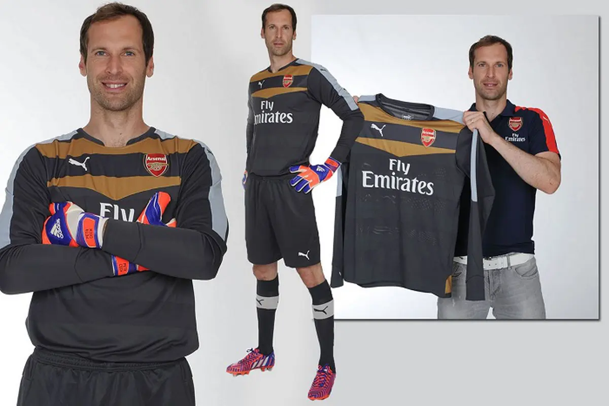 Petr Cech