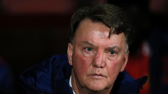 Louis van Gaal