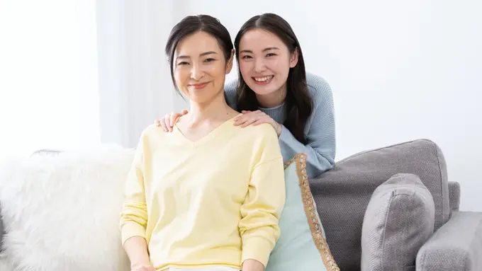 5 Hal yang Bisa Kamu Lakukan untuk Quality Time Bareng Ibu