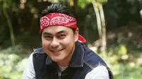 Celebrity Chef Steby Rafael Bagikan 3 Fakta dan Tips Cumi Asin di Perayaan Hari Ibu 2024, Apa Katanya?