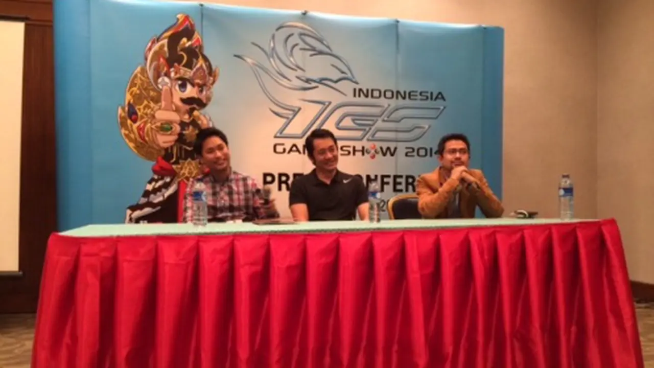 Punya Pasar Pasti Jadi Magnet Educational Game
