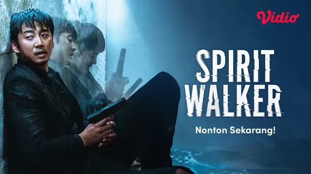 Film Spiritwalker