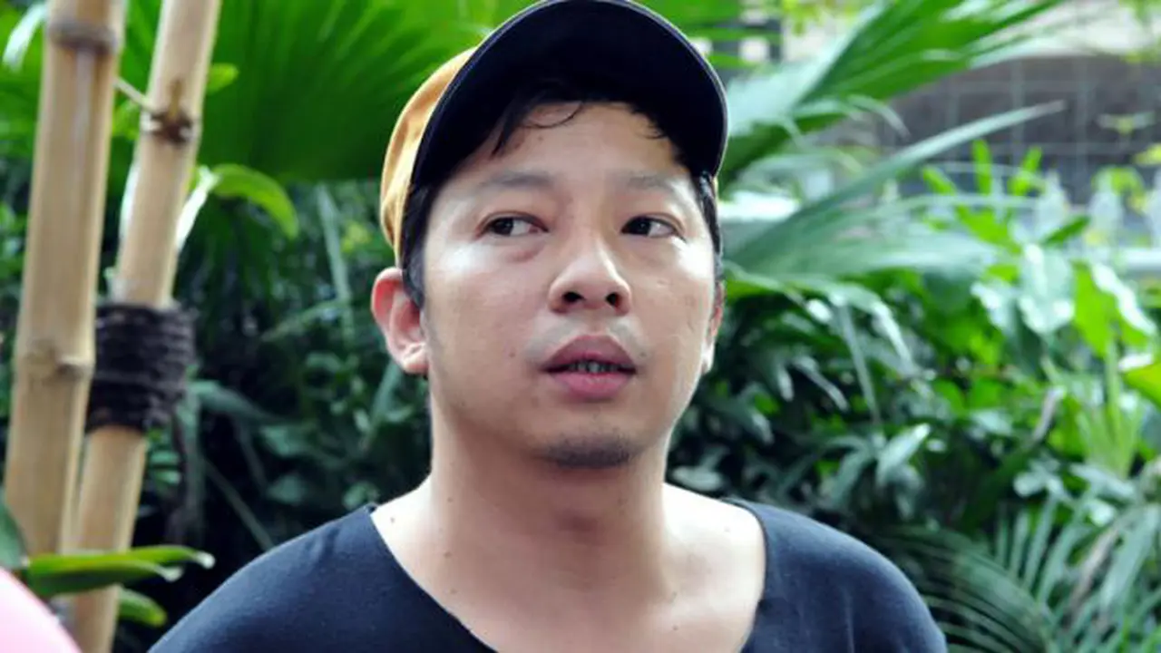 Ringgo Agus Rahman