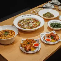 Kelezatan Masakan Chinese Sichuan bagi Pecinta Kuliner tanah air. dok. TAIER