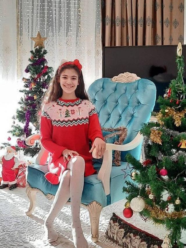 6 Tahun Berlalu, Ini 7 Potret Terbaru Pemeran Elif di Drama Turki yang Beranjak Remaja