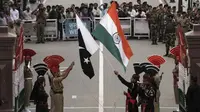Pakistan: 8 Diplomat India Melakukan Spionase dan Terorisme