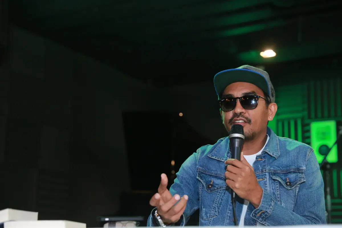 Glenn Fredly