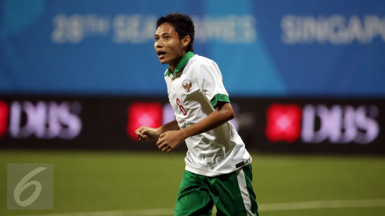 Evan Dimas